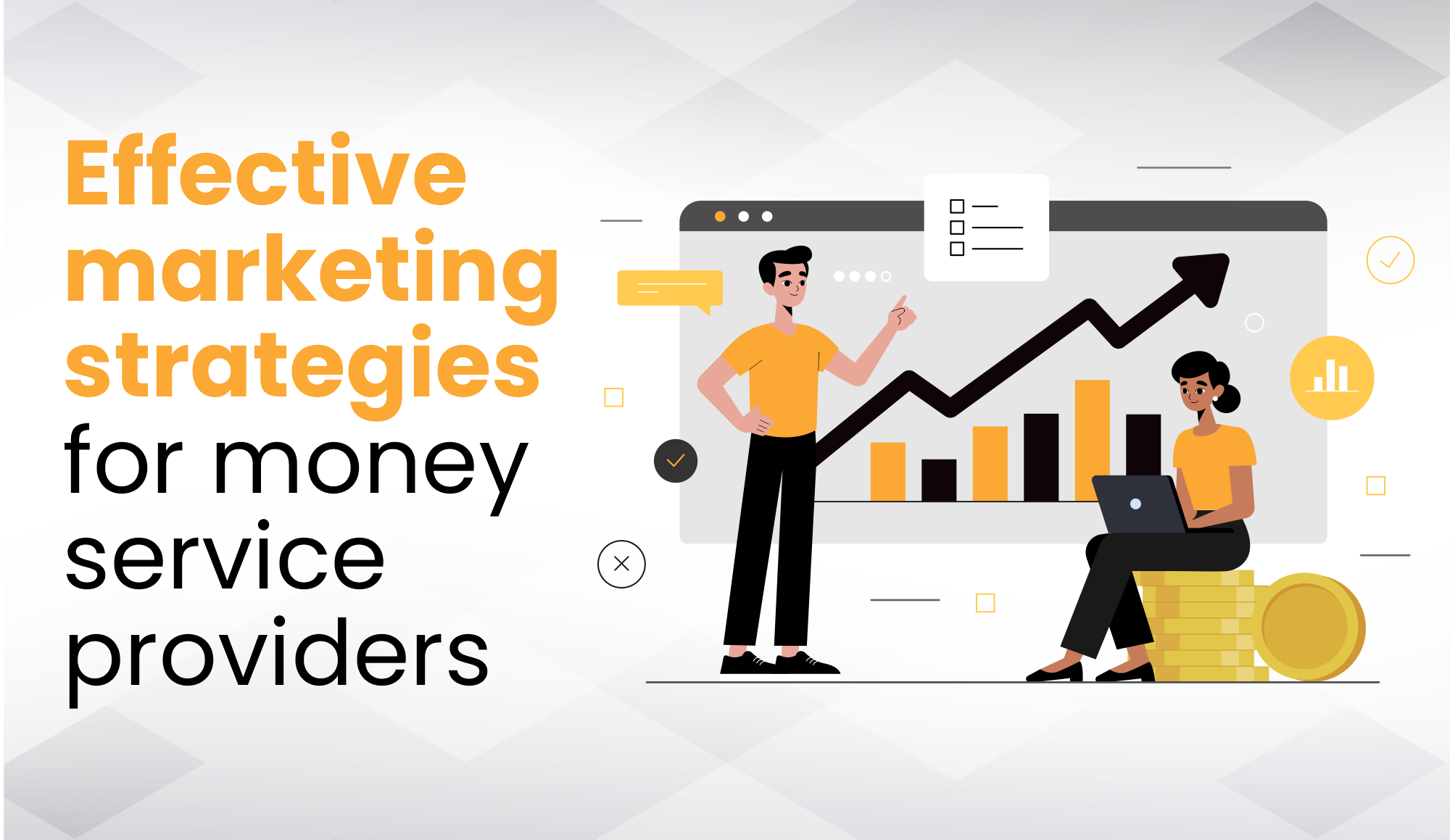 Effective Marketing Strategies for Money Services Businesses